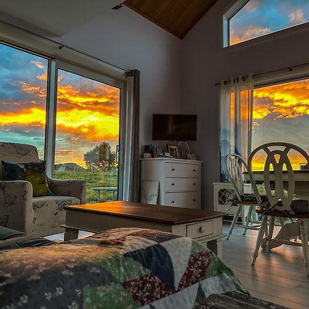 White Caps Kaikoura Farmstay Екстер'єр фото