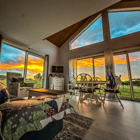 White Caps Kaikoura Farmstay Екстер'єр фото