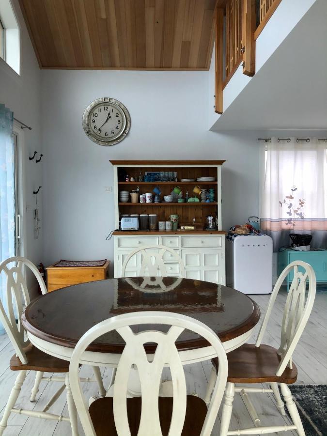 White Caps Kaikoura Farmstay Екстер'єр фото