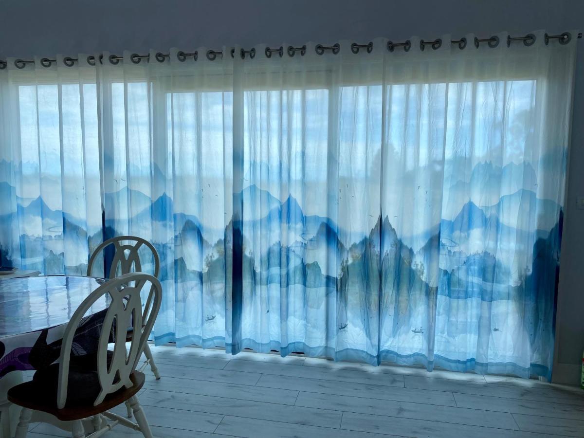 White Caps Kaikoura Farmstay Екстер'єр фото