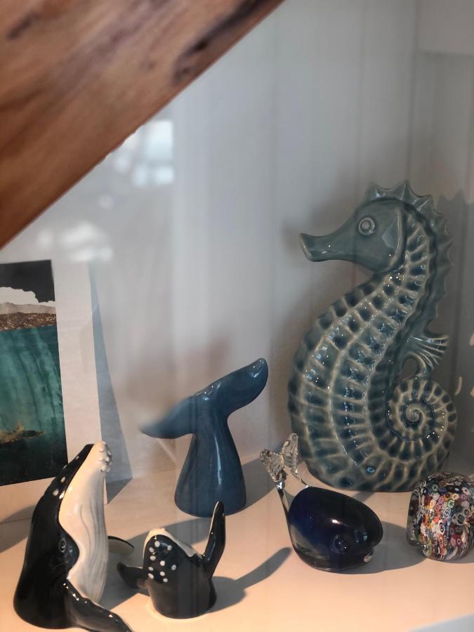 White Caps Kaikoura Farmstay Екстер'єр фото