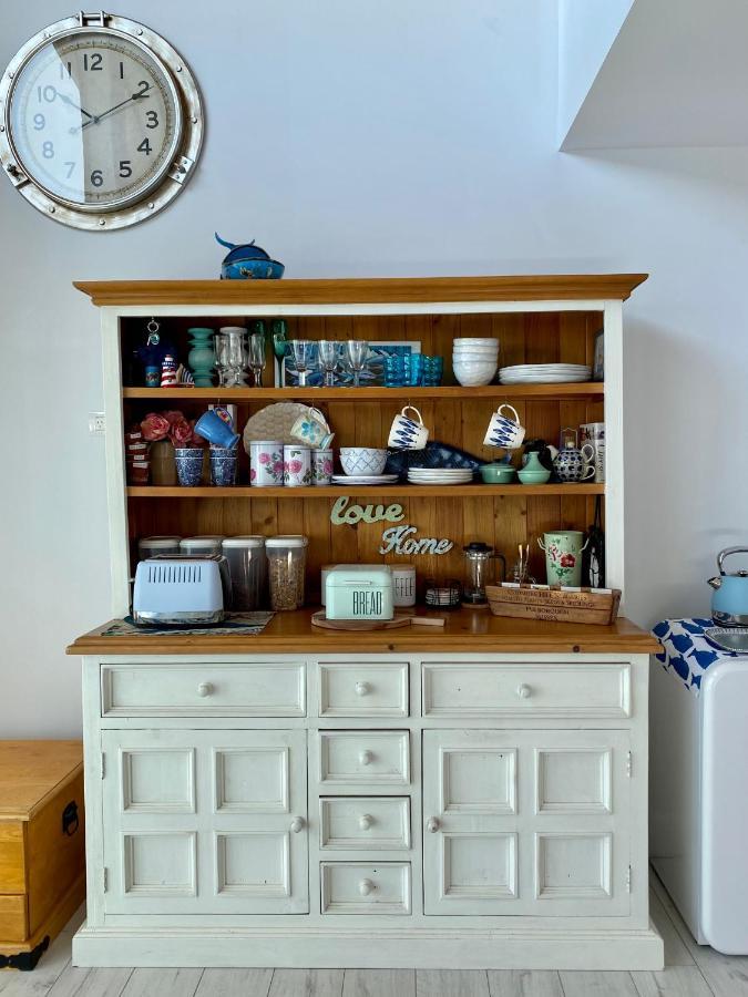 White Caps Kaikoura Farmstay Екстер'єр фото