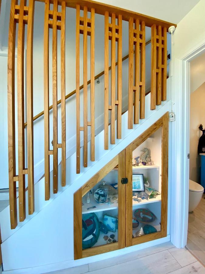 White Caps Kaikoura Farmstay Екстер'єр фото