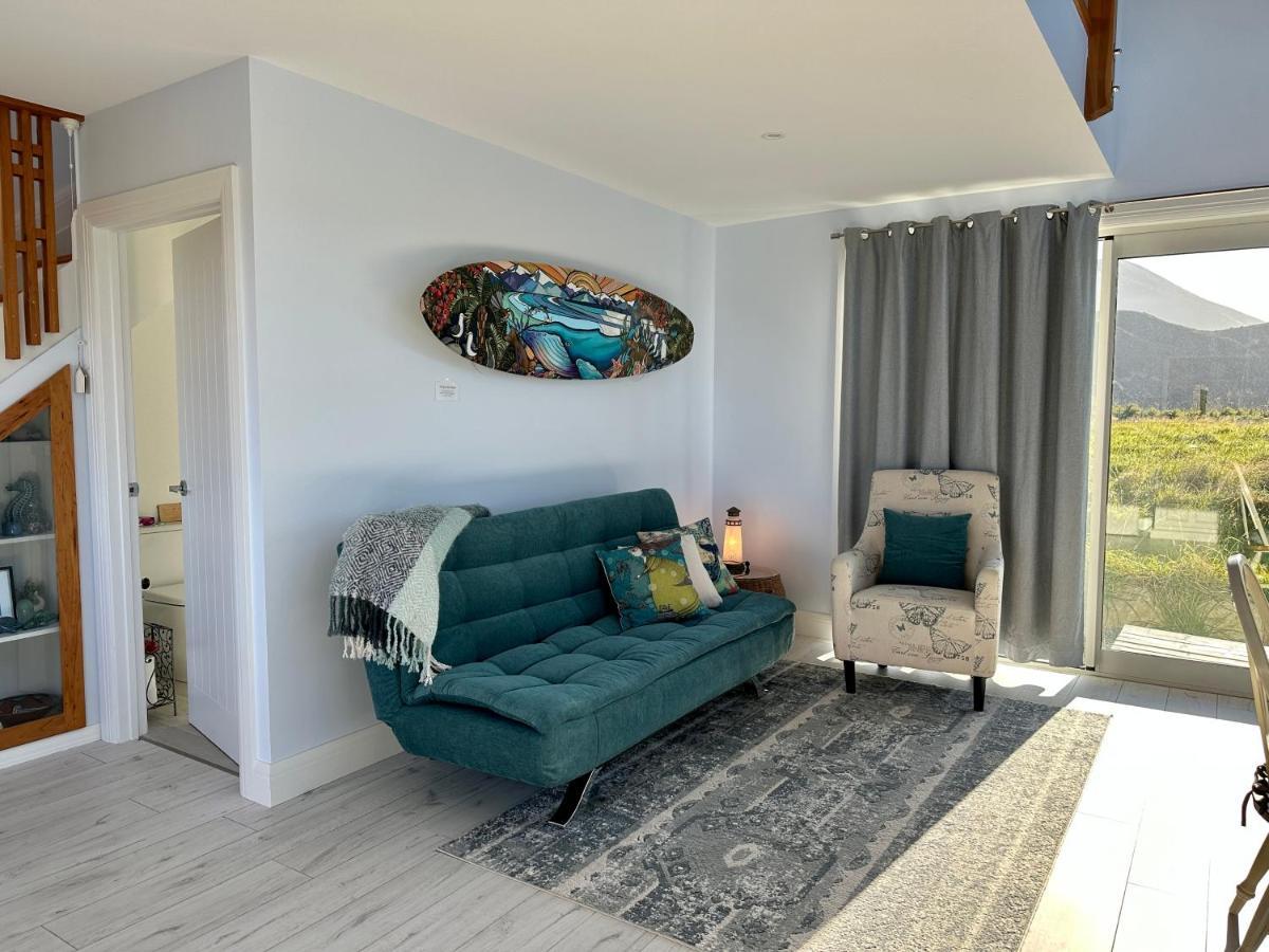 White Caps Kaikoura Farmstay Екстер'єр фото