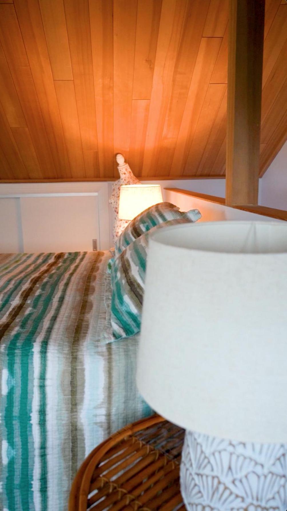 White Caps Kaikoura Farmstay Екстер'єр фото
